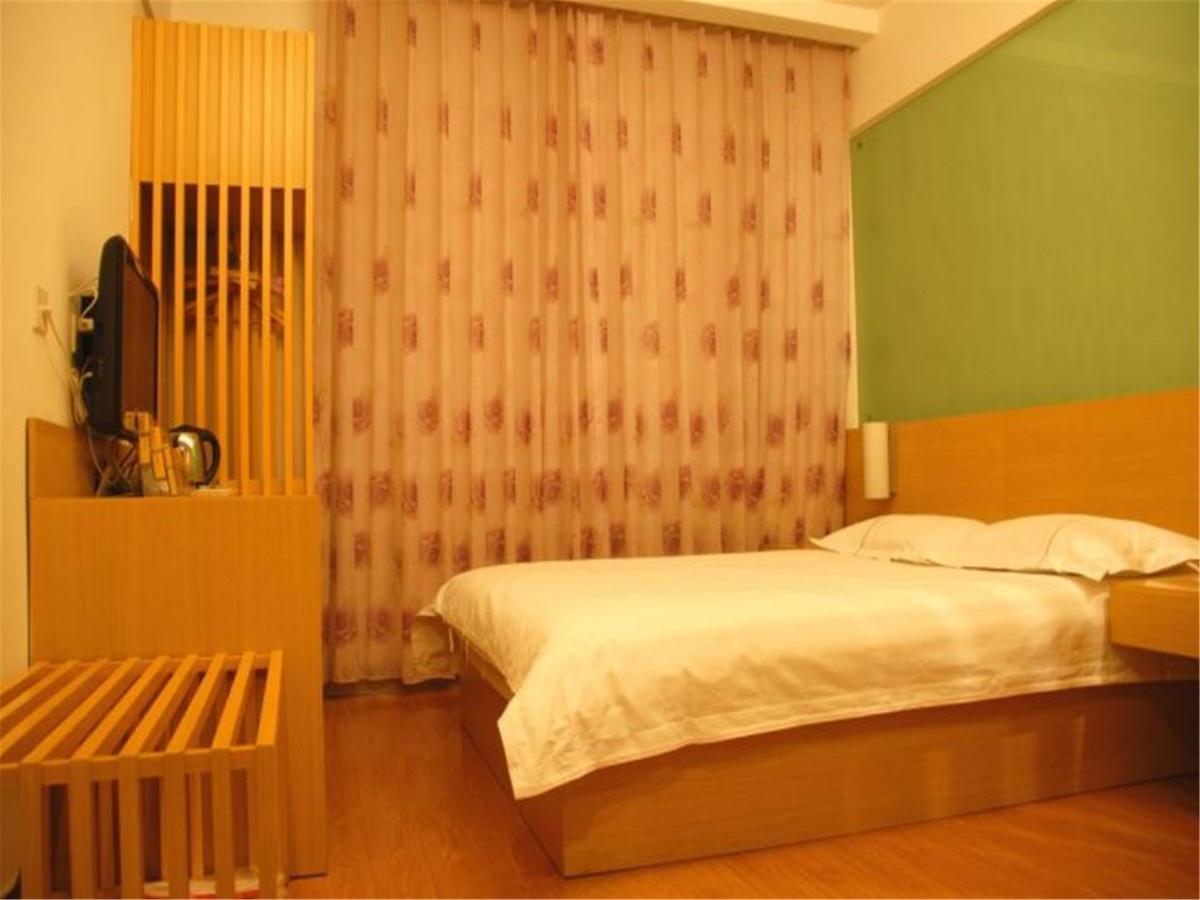 Starway Hotel Beijing Maju Bridge Exterior foto