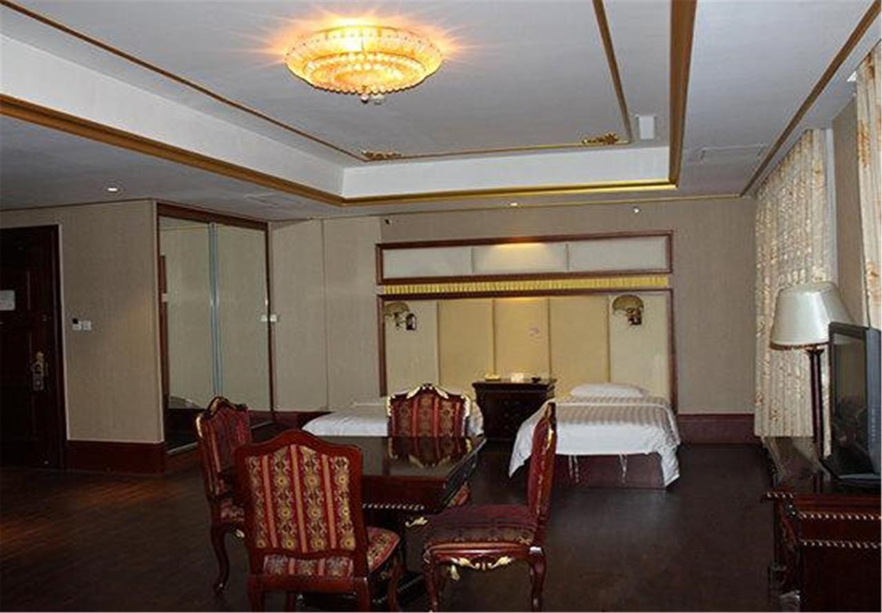 Starway Hotel Beijing Maju Bridge Exterior foto